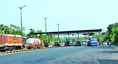 NHAI: Pay Surathkal toll at Hejmadi plaza from Dec 1