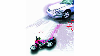 Rajkot: Speeding biker kills seven-year-old boy