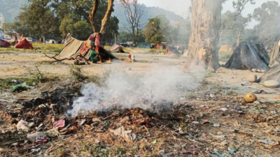 Waste burning rampant in Uttarakhand, but does anyone care?