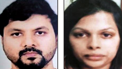 Bengaluru: ‘Customs officer’, wife held for conning people of Rs 70 lakh