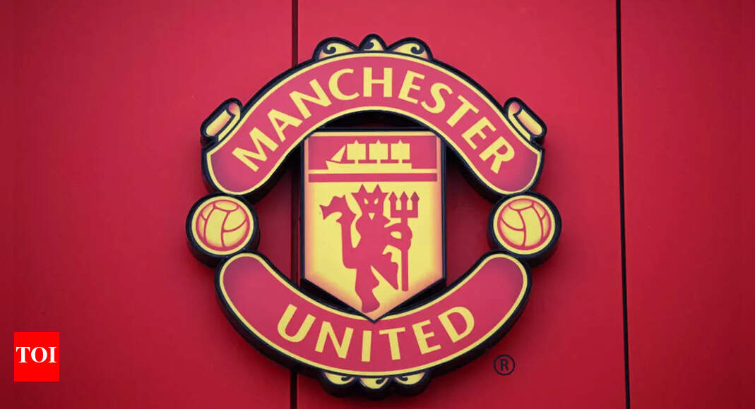 Apple is not ‘interested’ in buying Manchester United – Times of India