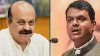 Boundary dispute: Karnataka CM not bigger than SC, says Maharashtra deputy CM Devendra Fadnavis