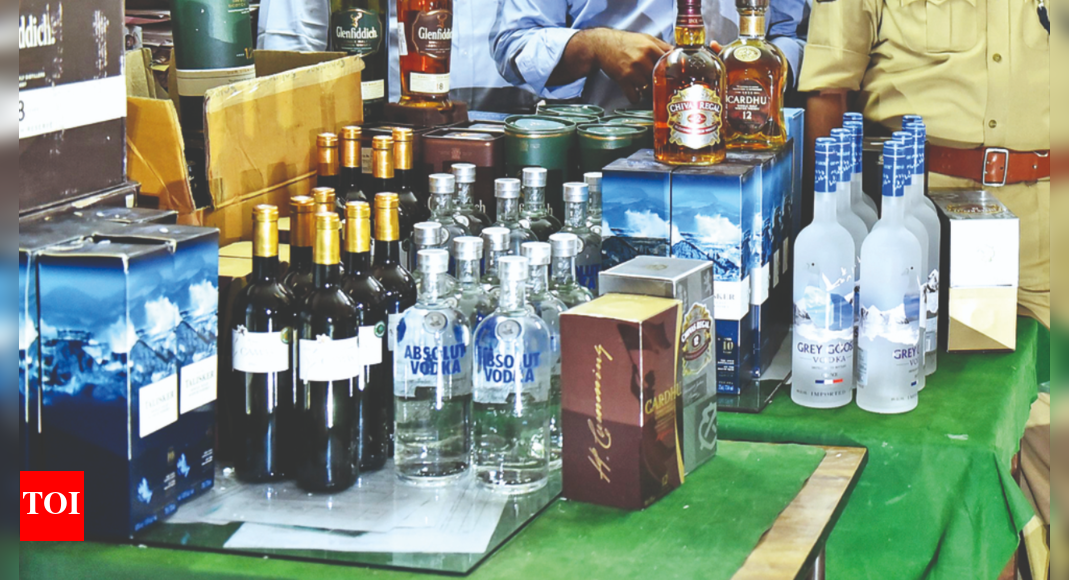 Kerala 'Liquor price hike unscientific, will hit family budget