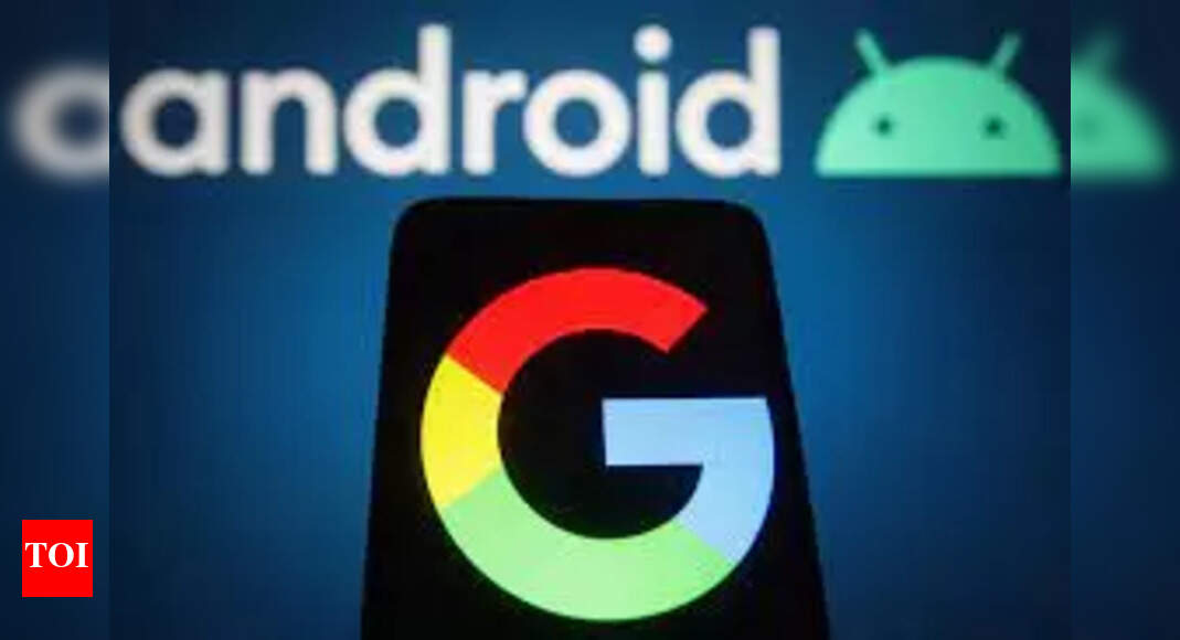 Android users are facing risk from these “unfixed” bugs, here’s how – Times of India