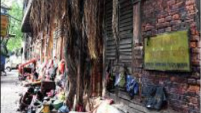Kolkata: Push to protect tenants before razing unsafe buildings