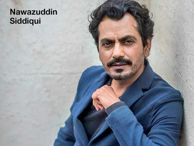 We don’t have the concept of silence on our film sets: Nawazuddin Siddiqui