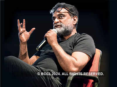 R Balki: If you’re making 100 films and 90 of them don’t work, then there’s something wrong