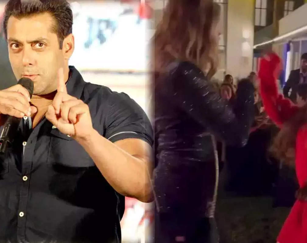 
WHAT! Rakhi Sawant calls Salman Khan's rumoured girlfriend Iulia Vantur 'bhabhi', netizen writes, 'Waah apne toh sari pol khol di'
