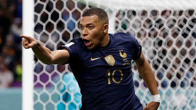 FIFA World Cup 2022: Kylian Mbappe has to understand Lionel Messi and Neymar are bigger than him, says Dani Alves