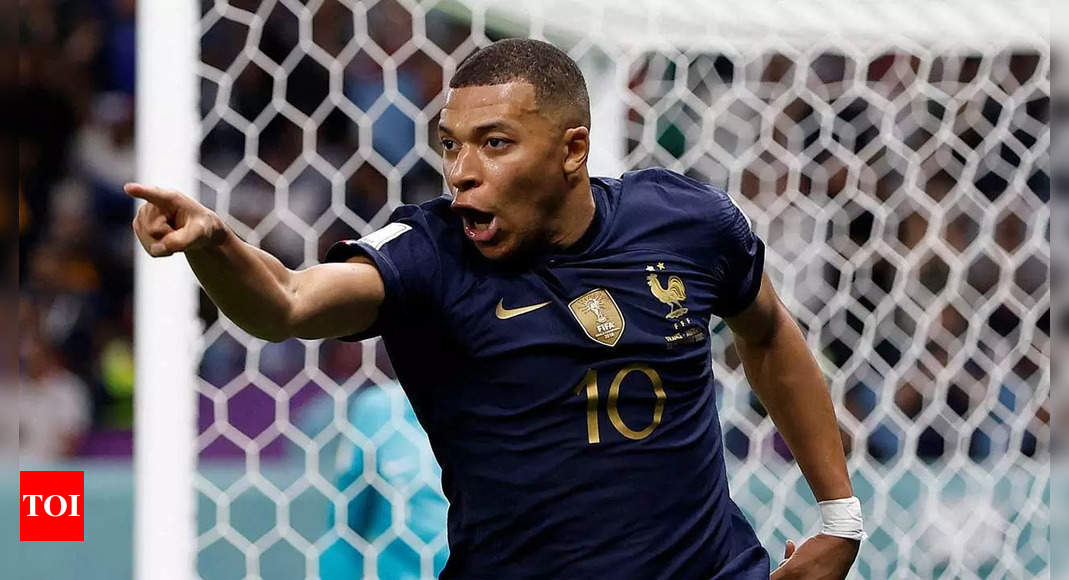 FIFA World Cup 2022: Kylian Mbappe has to understand Lionel Messi and Neymar are bigger than him, says Dani Alves | Football News – Times of India