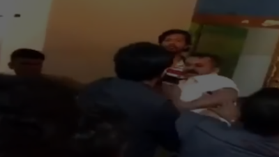 Navi Mumbai: MNS activists beat up hotel manager in Vashi over playing Marathi songs