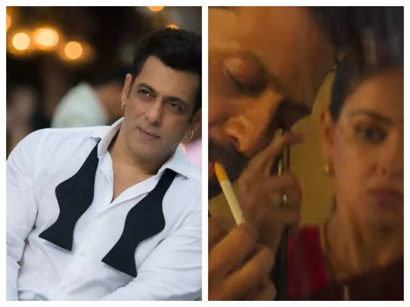 Salman Khan Gives A Shoutout To His Bhau Riteish Deshmukhs Ved Shares A Teaser Marathi 0626