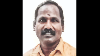 Tamil Nadu: BJP functionary hacked to death; six held
