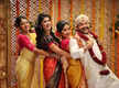 
Ganesh’s dance is a highlight of the film, says Ramgopal YM

