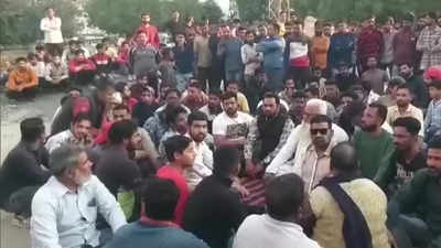 Rajasthan: Two detained in Bhilwara firing case; police probe revenge angle