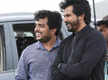 
Sivakarthikeyan's 'Ayalaan' team shoots a major left-out portion in Chennai
