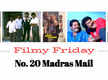 
#FilmyFriday! No. 20 Madras Mail: When Mammootty turned saviour for the Mohanlal starrer
