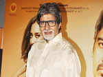 Amitabh Bachchan