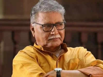 Vikram Gokhale’s health improves; may be off the ventilator in 48 hours