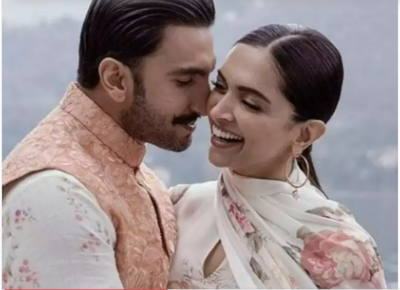 When Ranveer Singh moved in with Deepika Padukone after their