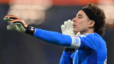 FIFA World Cup 2022: Mexico's Guillermo Ochoa in high spirits ahead of Lionel Messi test