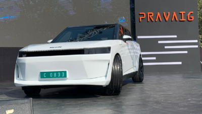 Pravaig Defy EV launched at Rs 39.5 lakh: Made-in-India electric SUV with 500 km range