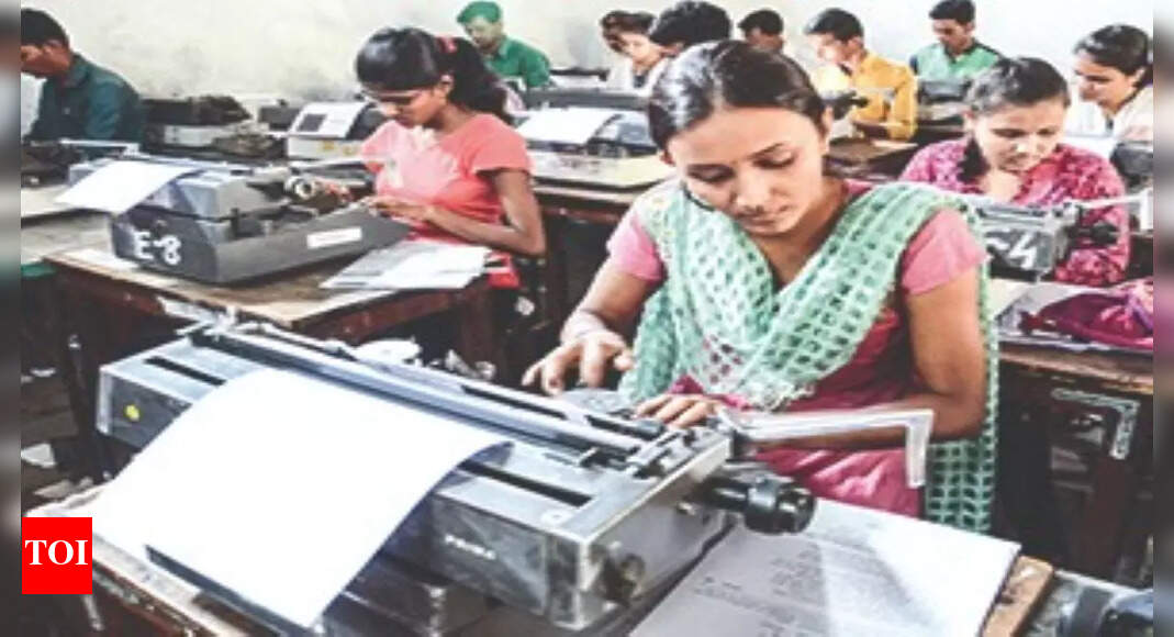 Hurdles Crossed, Typewriting Exams Finally On Nov 26, 27 Trichy News