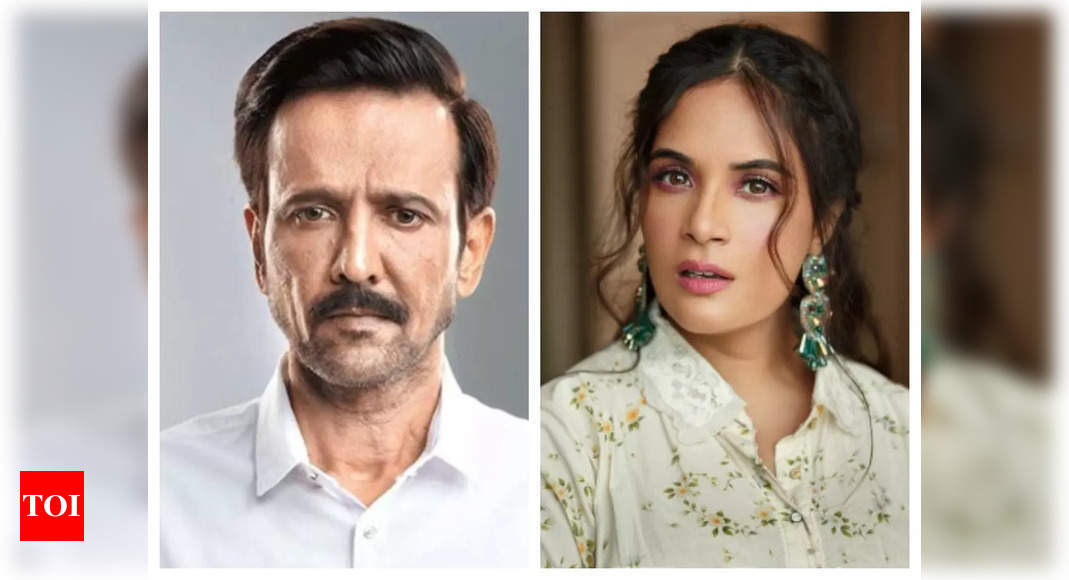 Kay Kay Menon reacts to Richa Chadha’s Galwan tweet: ‘Least we can do is to behold respect towards such valour’ – Times of India