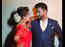 Actress Swathi HV gets hitched to beau Nagarjun Ravi