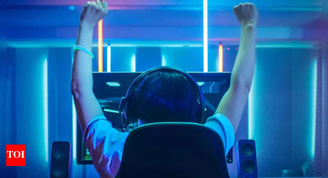 Qlan aims to create sustainable esports ecosystem through gamers ...