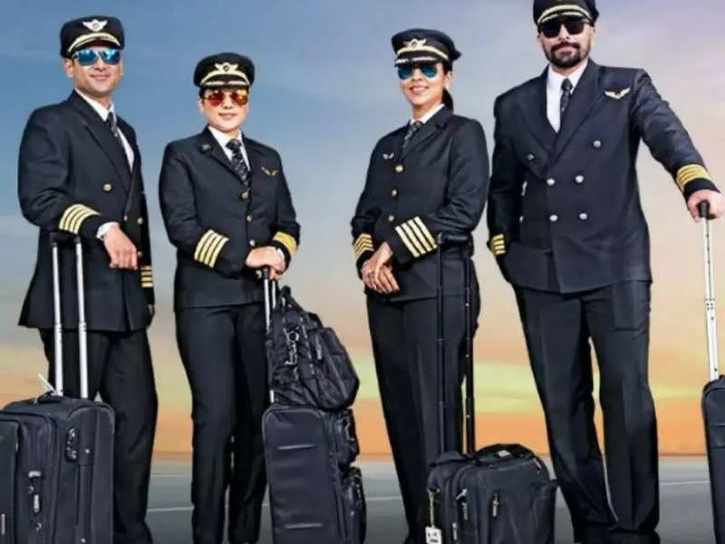 From no grey hair to no cardigans: Air India crew has new uniform and makeup guidelines