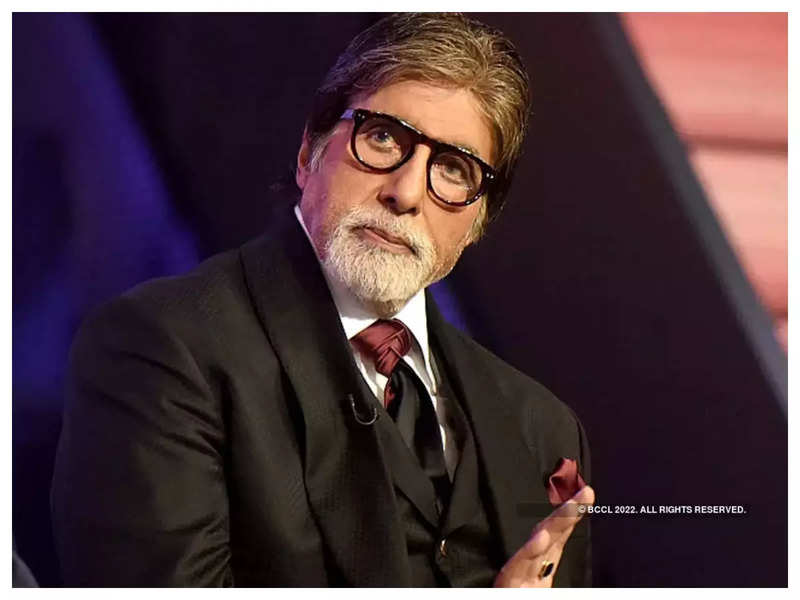 Amitabh Bachchan's name, voice and picture cannot be used without permission: Delhi HC