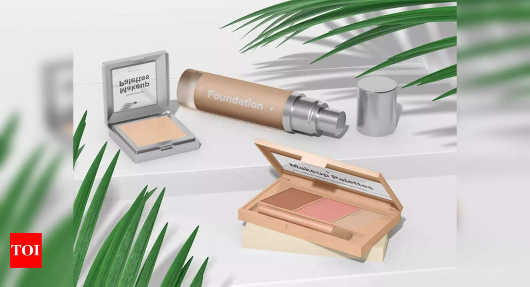 Color Correctors For Flawless Makeup Under Rs 1000 Times Of India   Photo 