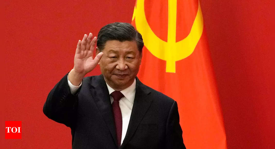 Xi Jinping pledges support for Cuba on 'core interests'