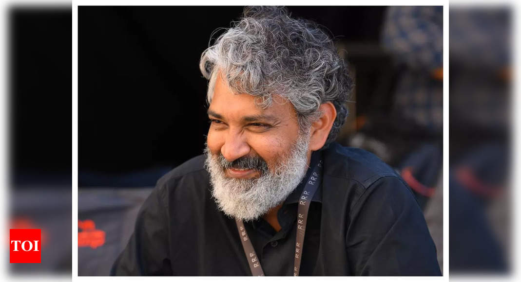 SS Rajamouli reveals he has been getting lot of enquiries from Hollywood; says he has an amazing idea for ‘RRR’ sequel – Times of India