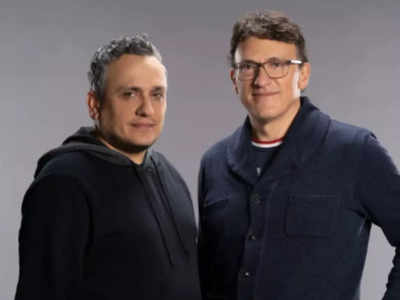 Joe and Anthony Russo and David Reil team up for new series on ...