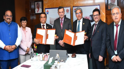 CPCL, IOCL join hands for petroleum refinery project in Tamil Nadu
