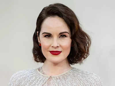 Michelle Dockery to lead Steven Knight's new BBC drama 'This Town'