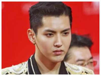 Former EXO star Kris Wu sentenced to 13-year jail term by China court