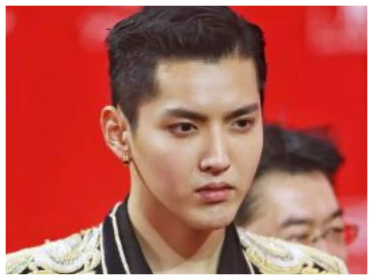 Canadian pop star Kris Wu detained over rape allegation by police in China