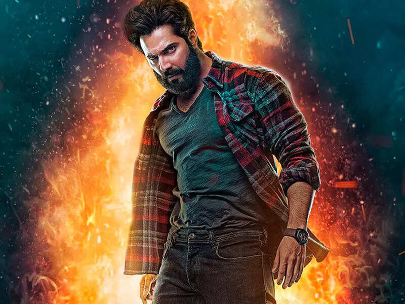 Varun Dhawan's 'Bhediya' has a post-credit scene; fans say it is 'GOLD ...