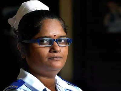 26/11 horror: The nurse who saved 20 pregnant women from terrorists!