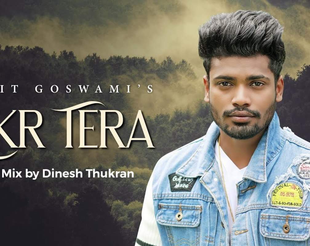 
Check Out Latest Haryanvi Song 'Zikr Tera' Sung By Sumit Goswami
