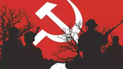Two women Maoists killed in Odisha's Balangir district
