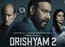 'Drishyam 2' crosses Rs 150 crore mark at worldwide box-office