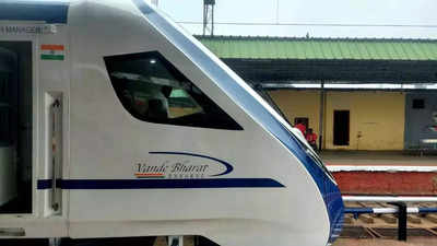 India to get first tilting trains by 2025-26; 100 'Vande Bharat' trains to use this technology: Railways