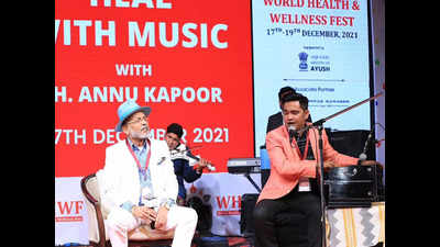 Second edition of World Health & Wellness Fest will bring experts under one roof