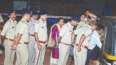 Mangaluru blast accused got ISIS training, taught same to over 40 people: Union minister Shobha Karandlaje