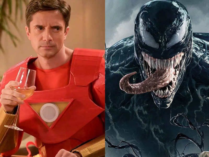 Topher Grace hints 'Spider-Man' easter egg in 'Home Economics'; opens up on possible return as Venom in Marvel's Multiverse saga