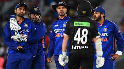 India continue to lead Cricket World Cup Super League standings despite loss to New Zealand